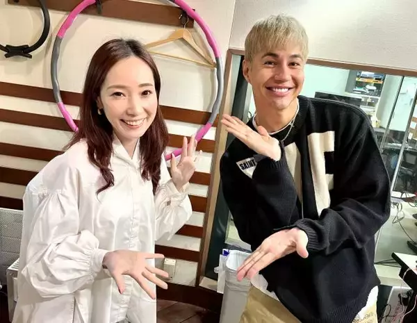 大のクルマ好きユージ「何回も買おうかと思ったことがあるぐらい大好き！」と語る車とは？