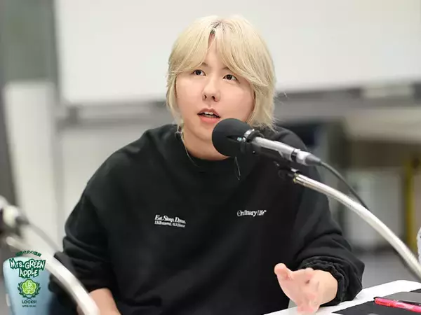 Mrs. GREEN APPLE藤澤涼架 日曜劇場『リブート』最終回に感無量「たくさんの反響をいただいて」「初の連ドラで携わることができてよかった」