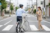 「「自転車」も“歩行者妨害”で「違反」に？ 意外と知らない自転車の交通ルール【交通安全クイズ】」の画像1