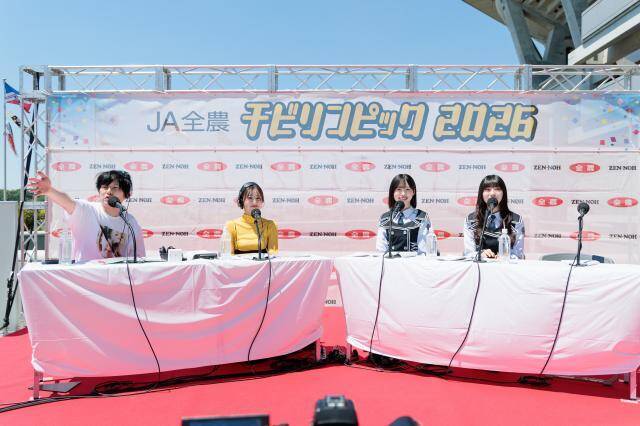 神奈川県出身・日向坂46宮地すみれが明かす“日産スタジアム”の思い出「小学生の頃に運動会みたいなことを…」