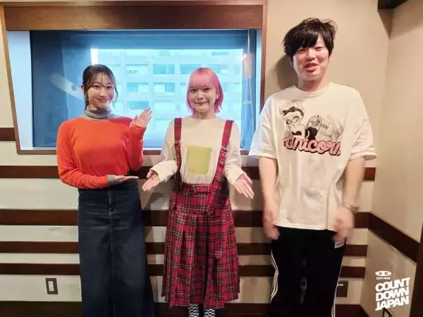 ailly「人の物語に寄り添わせてもらいたい」セカンドシングル「噺々」に込めた思いとは？