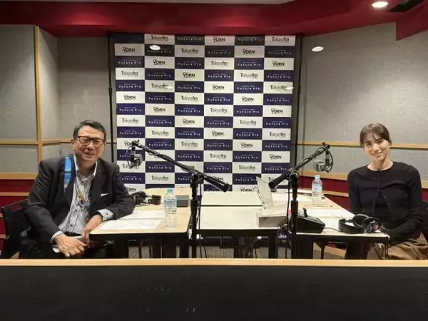 “創立100周年”を迎える老舗化学メーカー・クラレの「DX戦略」…重視する“4つの分野”とは？