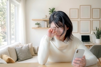 【心理テスト】あなたは一生「孤独な人」か「愛される人」か？ あなたの人生を左右する「対人スキル」診断