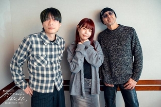 「一生背負える曲を」スカパラがBiSH解散後のアイナ・ジ・エンドを“順番待ち”していた!?