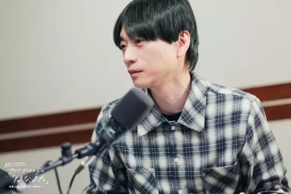 「「一生背負える曲を」スカパラがBiSH解散後のアイナ・ジ・エンドを“順番待ち”していた!?」の画像