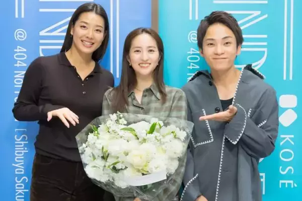 「堀田茜 結婚式を挙げるうえで大切にしたことは？「海外でもやってみたかったし、憧れはあったのですが」」の画像