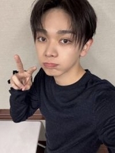 宮世琉弥 “2026年の顔”選出に「この名に恥じないように」「日本を盛り上げていけたら」