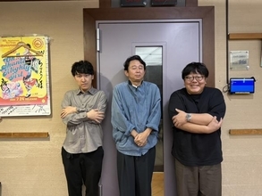 有吉弘行「どう考えても出世頭」同級生・松井秀喜の巨人監督就任にボヤキ!?「自分はこの52年間何を…」