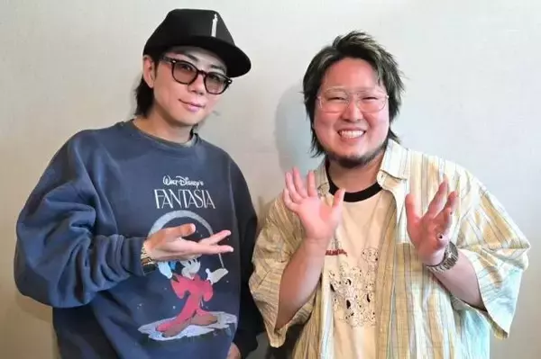 北山宏光 サッカー少年から一転、芸能界へ！ ダンス未経験から始まった16歳の「人生が変わった瞬間」とは？