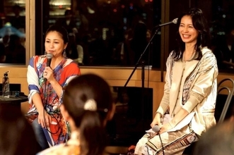 夏川りみ「どこの国に行っても『沖縄の音楽』はみんな好き」南米ライブで見た予想外の観客リアクションとは？