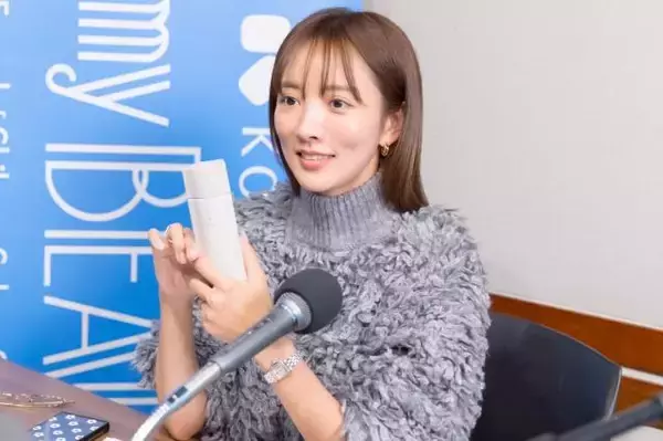 夏菜 “結局一番効く”ダイエット法とは？「基礎代謝を上げていかないと」たどりついたリバウンドしない身体作りの結論