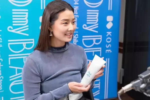 すみれ 出生体重4.2kgの出産を回顧「コロナ禍で1人で産んだ」「旦那さんも立ち会えずめっちゃ寂しかった」