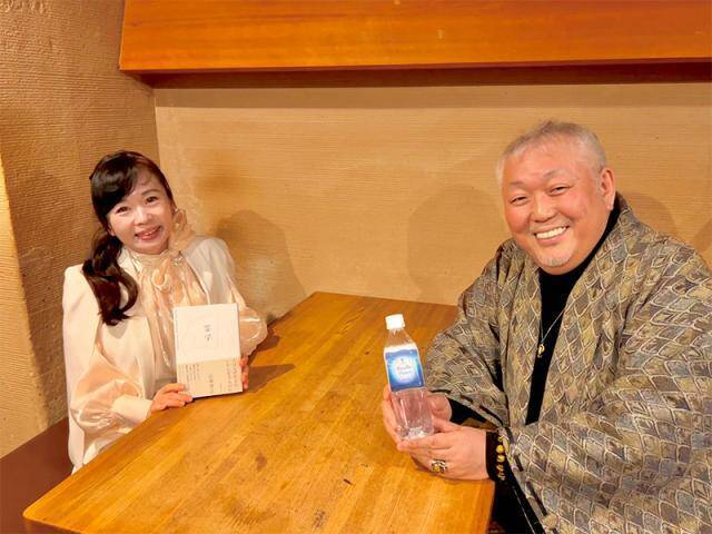 江原啓之「一番優れた“お祓い”は…」引っ越し先の“嫌な気配”に悩む相談者に送ったアドバイスとは？