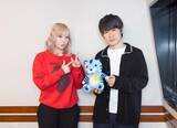 「結成25年 Base Ball Bear小出祐介の原点は「孤独」？ バンドの地続きな歩みを振り返る」の画像1