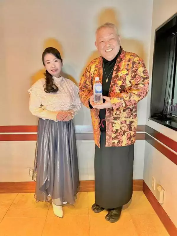 「江原啓之 50代女性の“満たされない悩み”にズバリ「つつがない人生こそ不安になる」」の画像