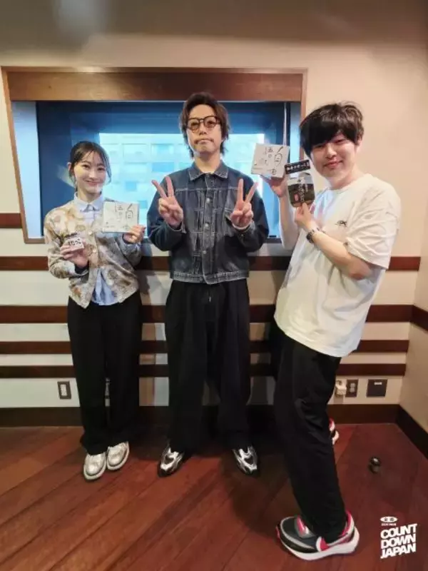 高橋優「どこを切っても高橋“優”」メジャーデビュー15周年記念ベストアルバム『自由悟然』に込めた思いとは？