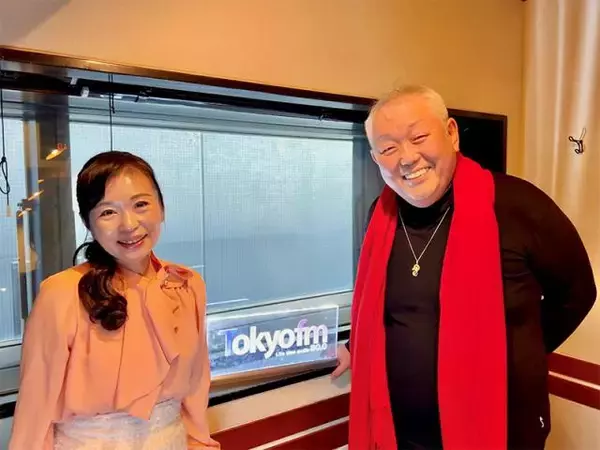 「江原啓之「“あの世”に食べ物はあるけど、食べられないので…」もし自身が死後の世界に行ったら“憑りついてでも食べたい”好物とは？」の画像
