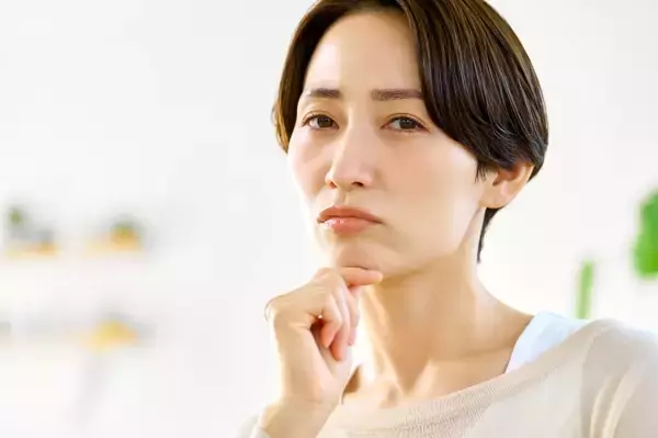 「休憩は一番最後に…」「息子の言動にイライラ」あなたが“我慢”していることは何？