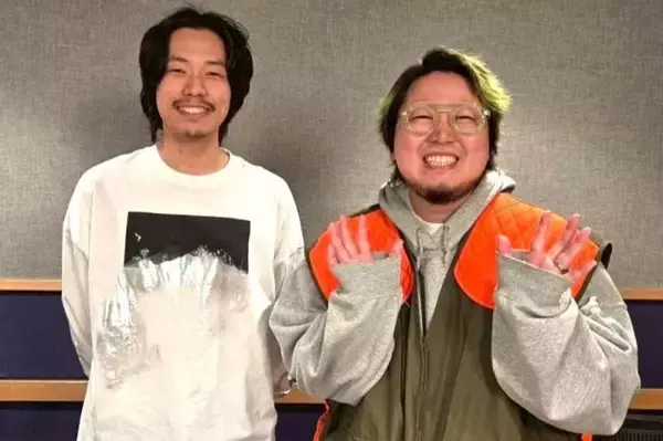 Bialystocks甫木元空 大学時代、父の死をきっかけに「一番素直な気持ちで書いた」楽曲『夜よ』誕生秘話