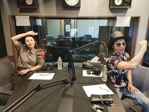 「筋肉体操」で再ブレイク！武田真治「世間様から“筋肉キャラ”みたいな肩書がいただけたなら…」