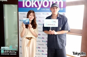 LEO BE:FIRSTの“絆の深さ”を明かす「メンバーに会うと幸せになれるので…」