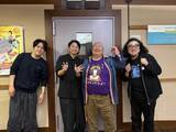 「一時“80kg”まで減量に成功…松村邦洋の現在の体重に有吉弘行が言及「ストレスもなくていいんでしょう」」の画像1