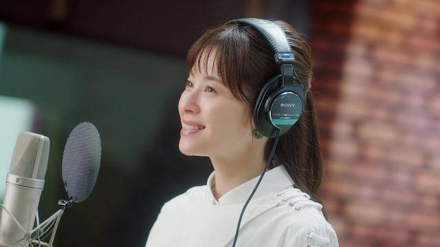 デビュー25周年「松浦亜弥×春日井製菓ノンシュガーのど飴」夢のコラボ！ 新WEB CMが6月2日に公開！