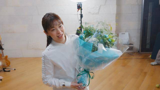 デビュー25周年「松浦亜弥×春日井製菓ノンシュガーのど飴」夢のコラボ！ 新WEB CMが6月2日に公開！