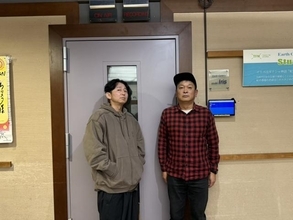 有吉、元通訳・水原一平受刑者を題材にしたドラマ化に「やらないわけがない！」「今までにないような事件ですから」