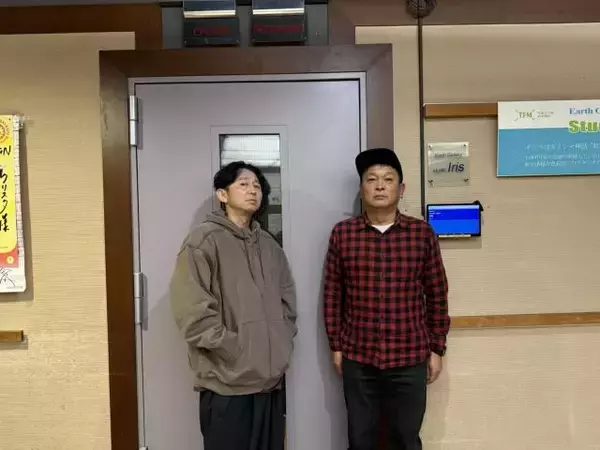 有吉、元通訳・水原一平受刑者を題材にしたドラマ化に「やらないわけがない！」「今までにないような事件ですから」