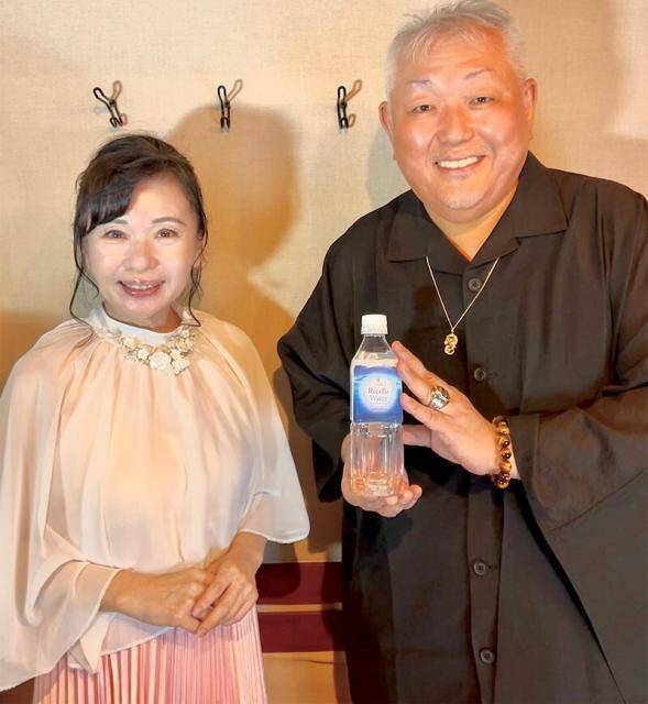 江原啓之「仕事は食べるため」「やりがい・生きがいを求めるのは上級プラン」50代で仕事に踏み出せない女性に送ったアドバイスとは？