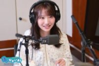 日向坂46藤嶌果歩「ご飯に誘おうと思ったのに…」後輩メンバー・松尾桜に物申したいこととは!?