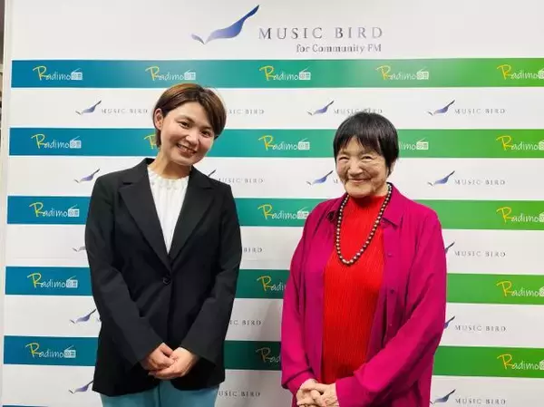 「一人ひとりの心の平和が世界を変える」ヨグマタ相川圭子 終戦の記憶と平和への願いを語る