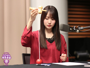 乃木坂46賀喜遥香「立派すぎるよ！」岩本蓮加の実家で撮影した“バーベキュー動画”裏話を明かす