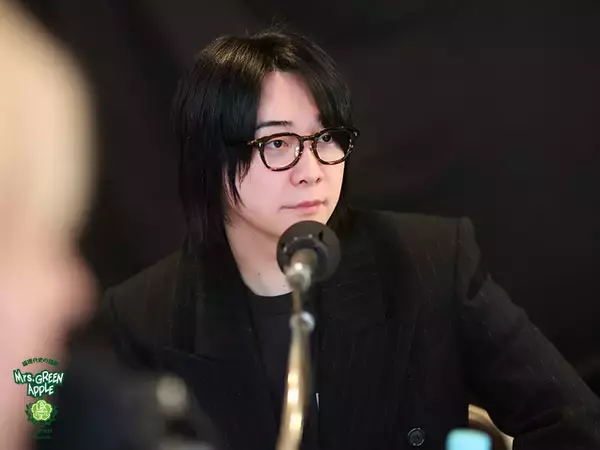 Mrs. GREEN APPLE大森元貴「『演技が天才的』って褒められていた」“テレビの中の若井滉斗”と一緒にハングルを勉強!?『ハングルッ！ナビ』放送を振り返る