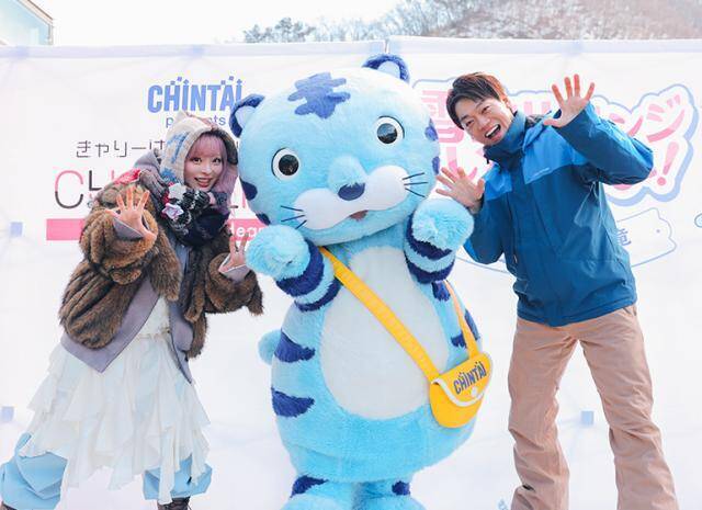 実はスキー県大会準優勝！ おばたのお兄さんが教える「大人でもスキーが上達する意外なコツ」