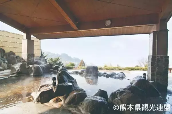 「「夫が熊本に惚れ込んで…」東京から夫婦でUターン移住した妻が語る“移住を決意した理由”とは？「私自身は当たり前と思っていた風景に感動して」」の画像