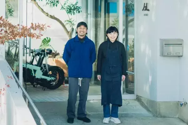 「「夫が熊本に惚れ込んで…」東京から夫婦でUターン移住した妻が語る“移住を決意した理由”とは？「私自身は当たり前と思っていた風景に感動して」」の画像