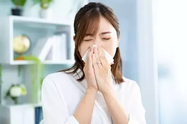 今年の花粉症、北海道は例年の2倍超!?「もう飛んでる」の声も…花粉症のピークを抑える「2つの構え」とは？