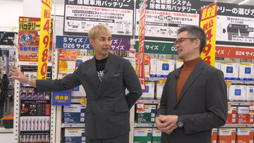 「車検を通す？ それとも買い替え？」そんな悩みに答えるオートバックスのサービスを紹介