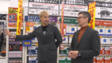 「車検を通す？ それとも買い替え？」そんな悩みに答えるオートバックスのサービスを紹介