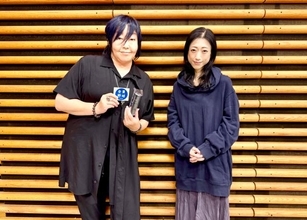 壇蜜「救われている人がいっぱいいる」『エヴァンゲリオン』碇シンジ役・緒方恵美へ感謝の言葉