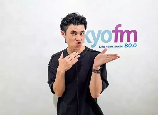 「小島よしお「自分は芸能界の雑草」ライバルがいない場所を選んだ生存戦略とは？」の画像