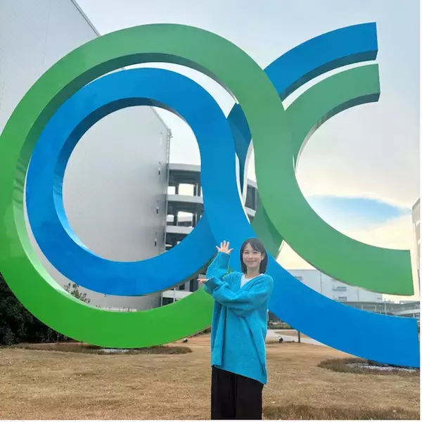 物流×街づくりの未来がここに！ 進化を続ける最先端拠点「ALFALINK（アルファリンク）を体感