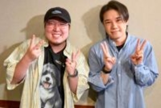 A.B.C-Z五関晃一「自分にぶつけられるなら受け入れられる」4人体制でのMC役を買って出た深意とは？