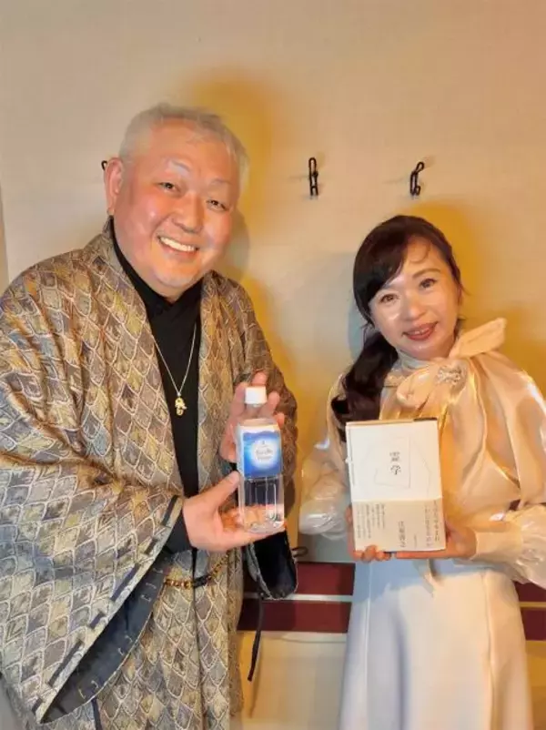 「「呪いの木札」が実家の納屋に…処分に困る相談者に、江原啓之が送ったアドバイスとは？」の画像