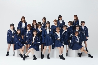 ラストアイドル、オーディションバトル経て8thシングル選抜メンバー18人が決定　全メンバーの歌唱審査映像公開
