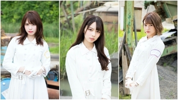 ラストアイドル、8thシングルで週刊誌3誌との連動企画　三つ巴のグラビアバトル