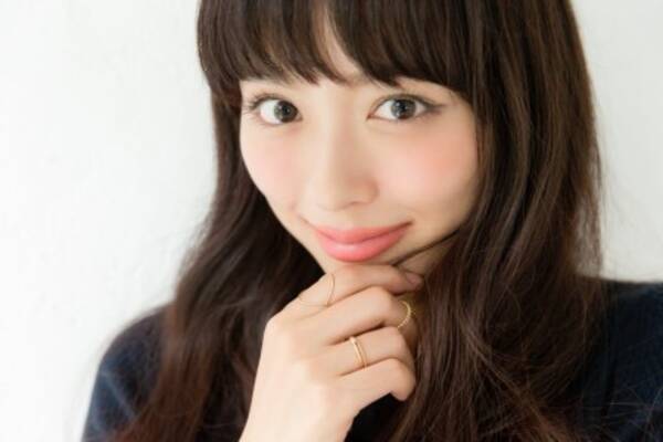 仮面ライダー ヒロインの内田理央が More 専属モデルに 2015年10月
