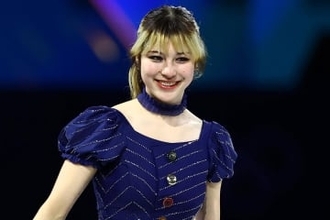 【フィギュア】アリサ・リュウが世界選手権を急転欠場　19歳サラ・エバーハードが米国代表入り